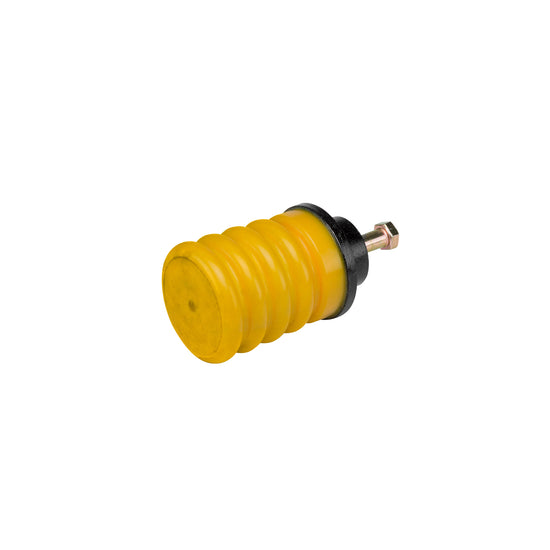 Front SumoSprings - 635kg - Yellow