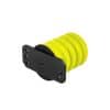 Rear SumoSprings - 1,270kg - Yellow