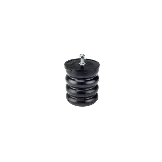 Front SumoSprings - 453kg - Black
