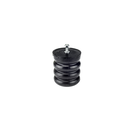 Front SumoSprings - 453kg - Black