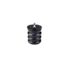 Front SumoSprings - 453kg - Black