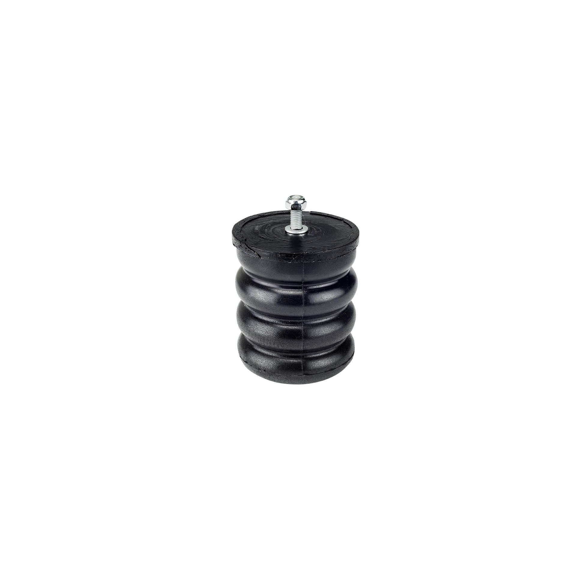 Front SumoSprings - 453kg - Black