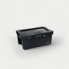 Sixer 16 - D-co Case, Black