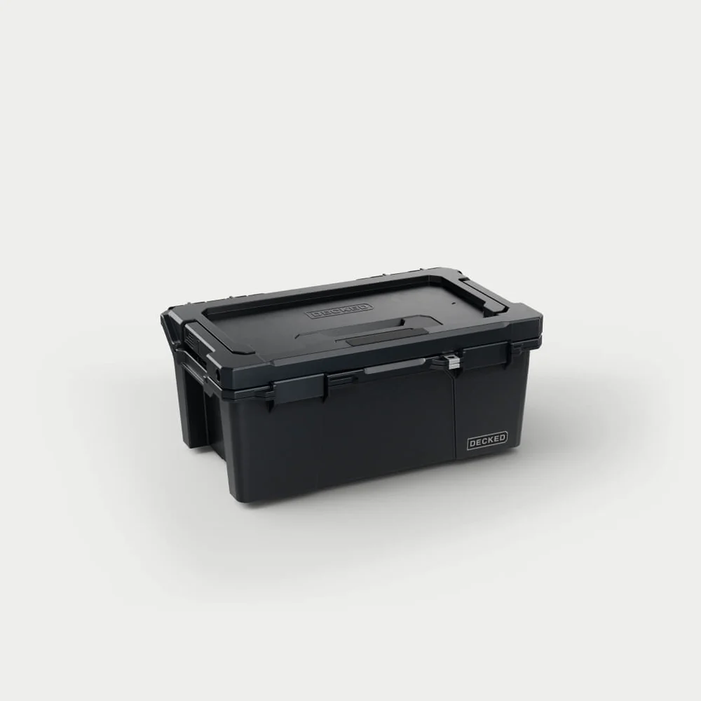 Sixer 16 - D-co Case, Black
