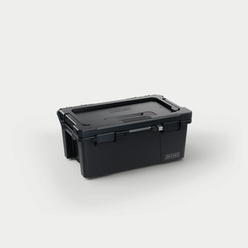 Sixer 16 - D-co Case, Black