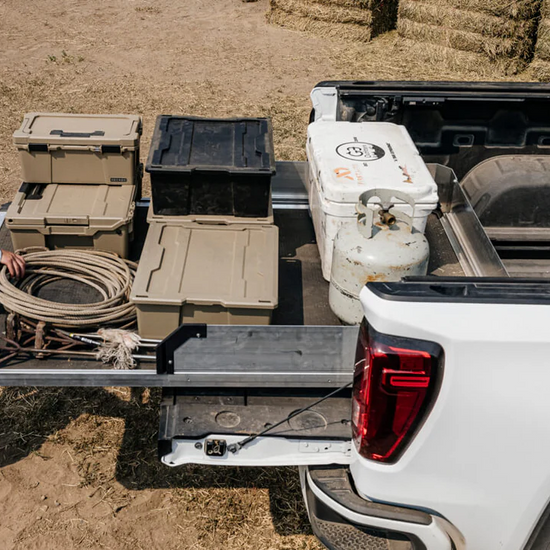 CargoGlide Truck Bed Slides