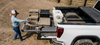 CargoGlide Truck Bed Slides