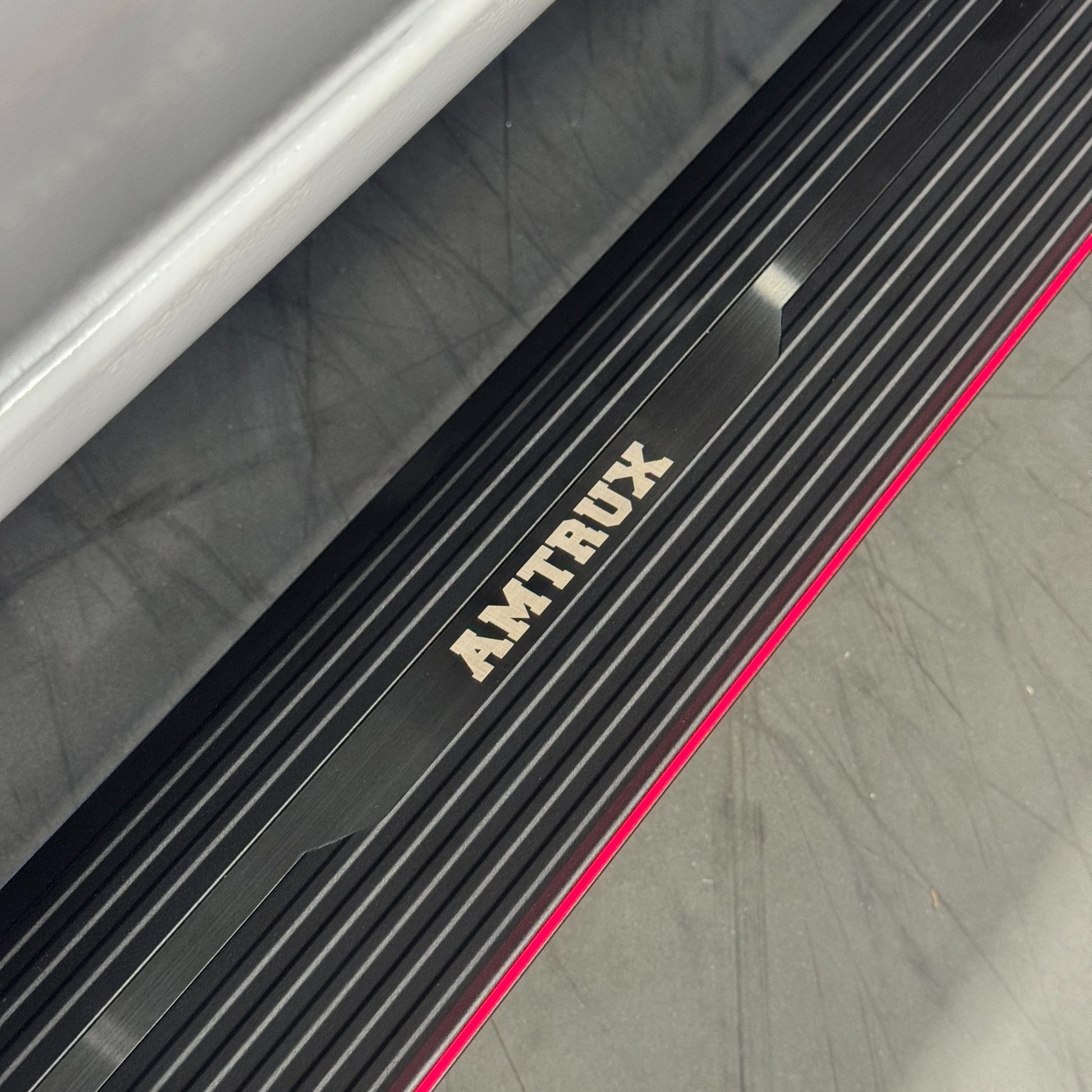 StealthStep Electric Side Steps