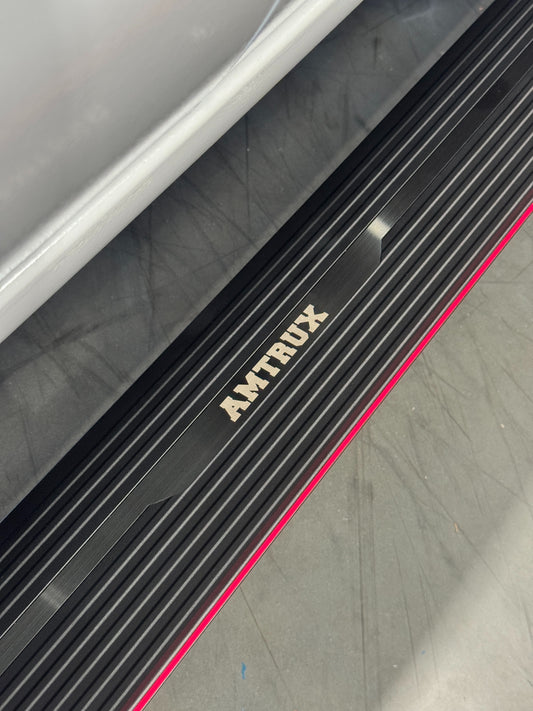 StealthStep Electric Side Steps