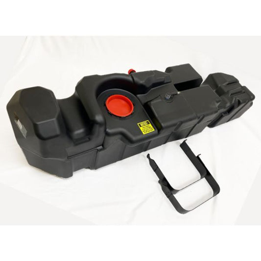 Long Range Fuel Tank, 210L (Crew Cab)