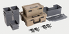 Drawer System (8' Tub) + Premium Accessory Pack + Load Floor