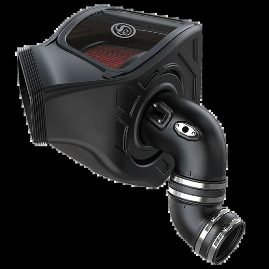 Cummins 6.7L Cold Air Intake