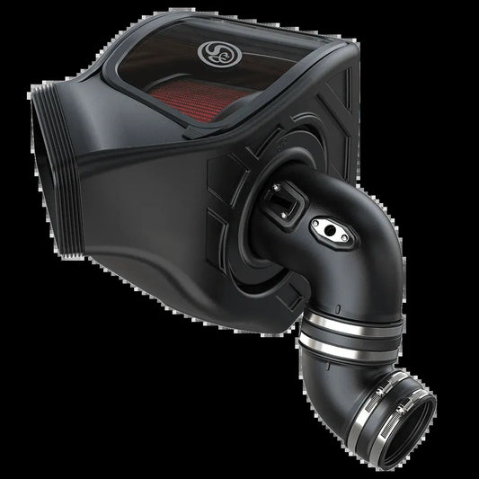 Cummins 6.7L Cold Air Intake