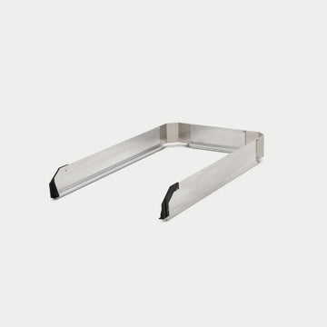 High Sides for CargoGlide 2.0 - 24" wide slides - set of three (3) High Side Panels