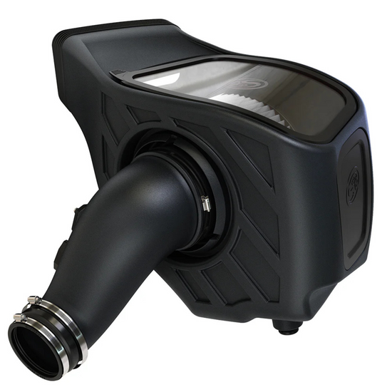 Cummins 6.7L Cold Air Intake