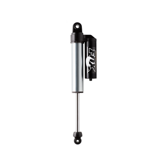 Rear Fox Factory Series 2.5" Piggyback Remote Reservoir DSC Shocks, Suits 0-1.5" Lift, Set of 2