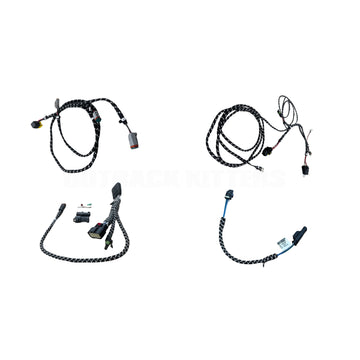 Pre Runner Bar Wiring Harness Kit