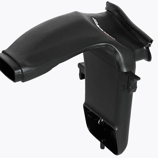 V8 6.7L Momentum HD Dynamic Air Scoop