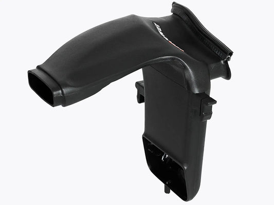 V8 6.7L Momentum HD Dynamic Air Scoop