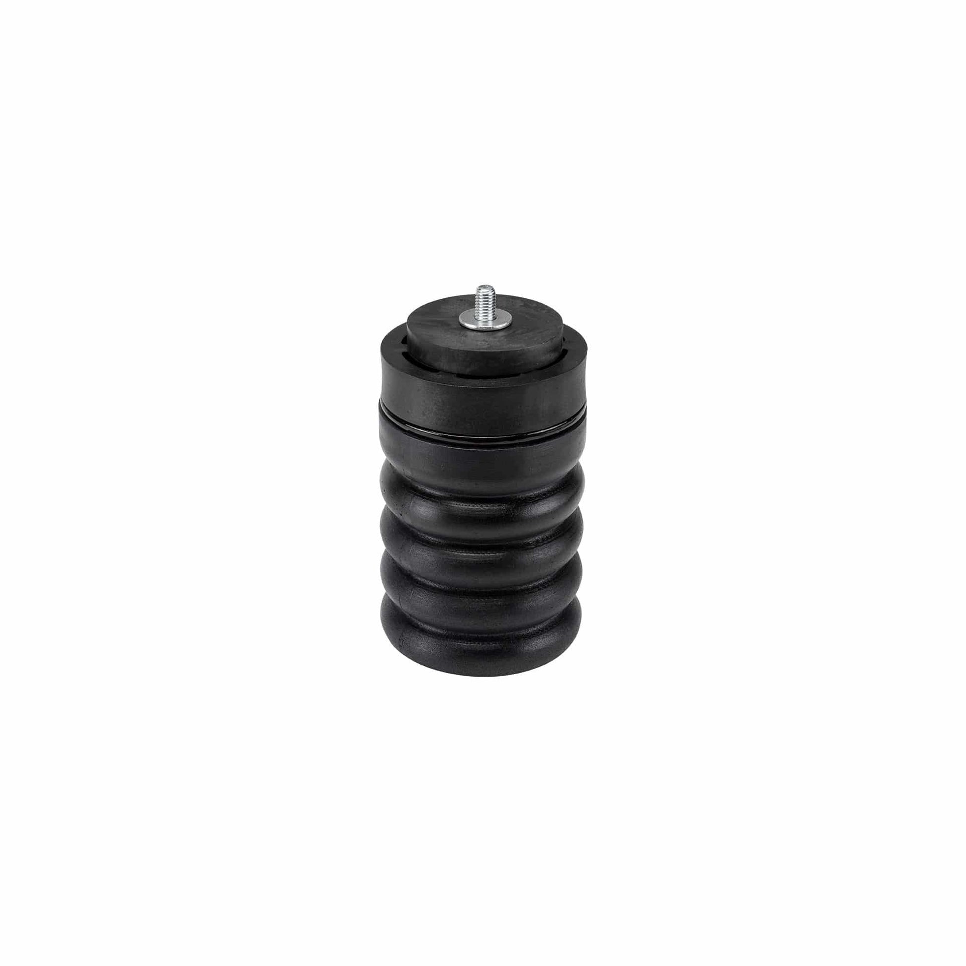 Rear SumoSprings - 680kg - Black