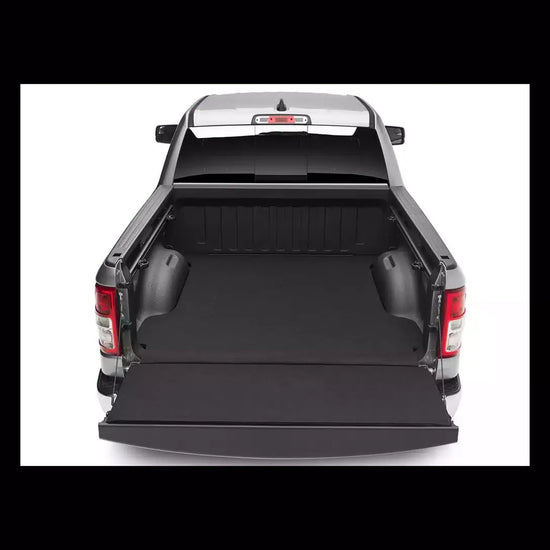 6.4 Bed Impact Matt Liner