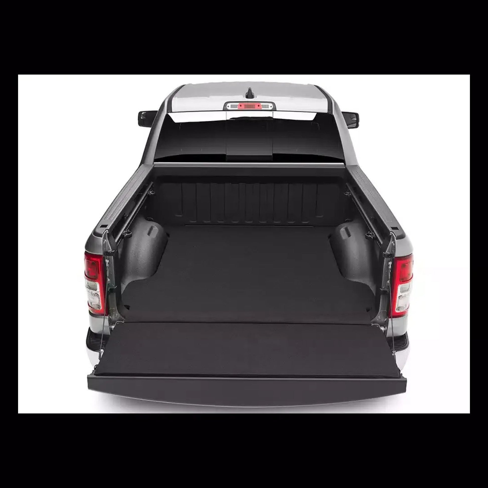 6.4 Bed Impact Matt Liner