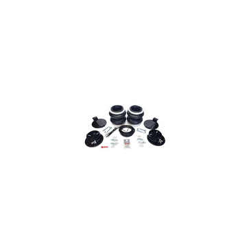 Double Bellow Airbags, Suits 6" Lift