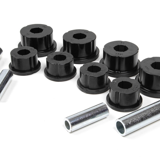 Service Kit: Control Arm Bushings And Sleeves