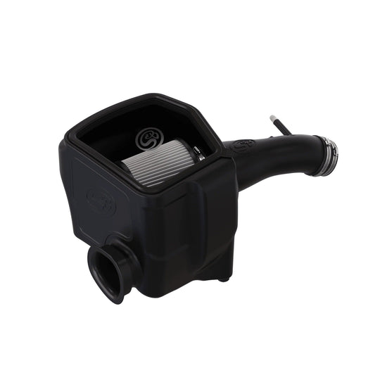 5.7L Cold Air Intake