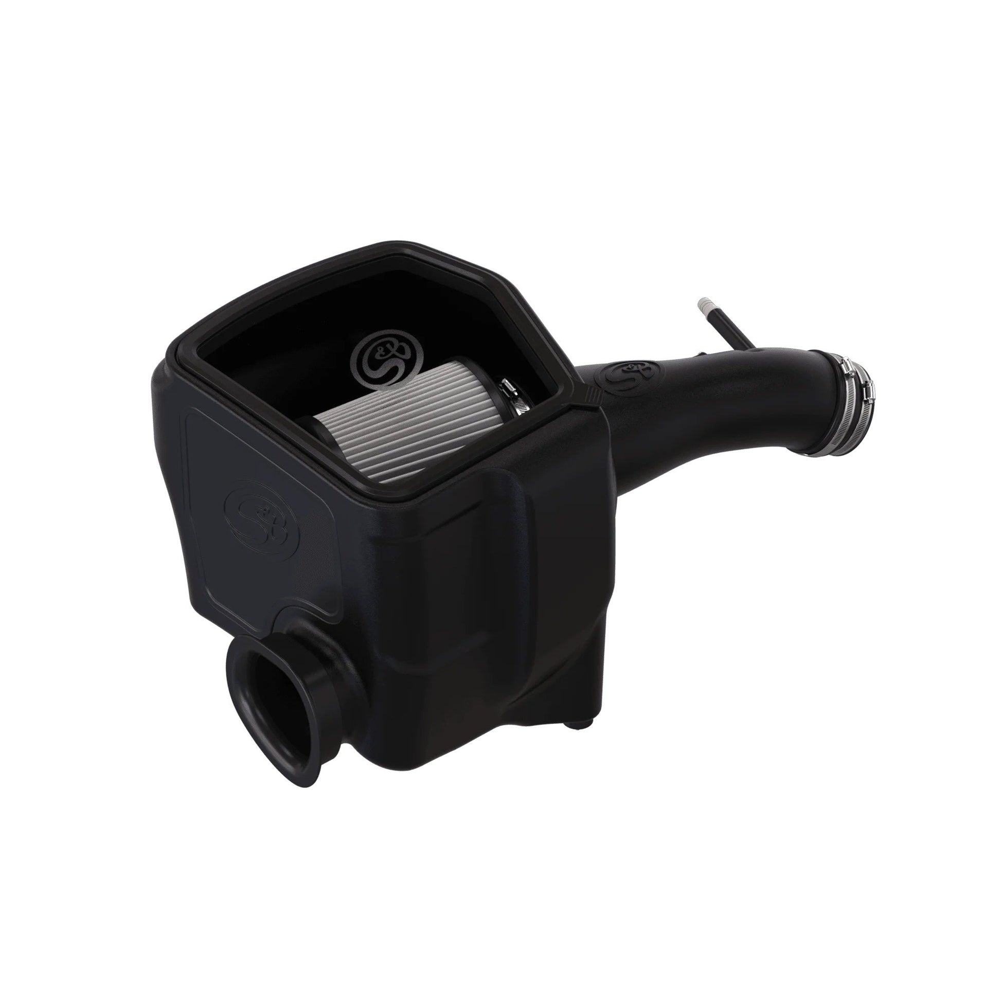 5.7L Cold Air Intake