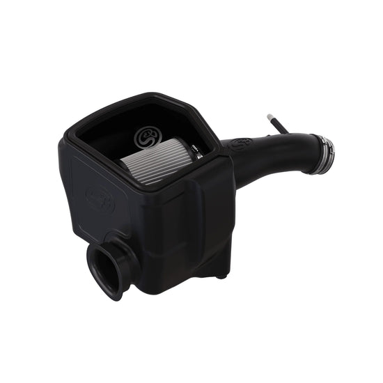 5.7L Cold Air Intake