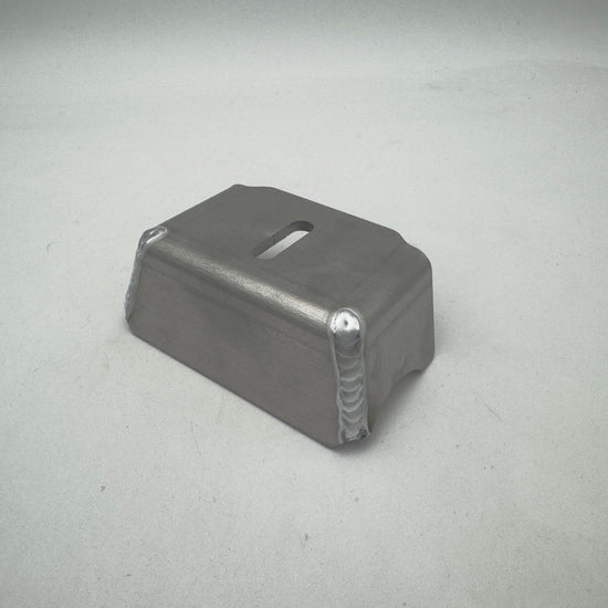 Pre Runner Bar Spotlight Tab - Mid Size, Price is per Tab