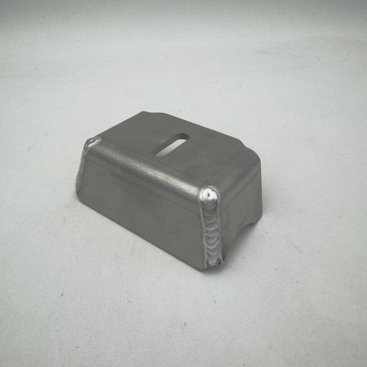 Pre Runner Bar Spotlight Tab - Mid Size, Price is per Tab