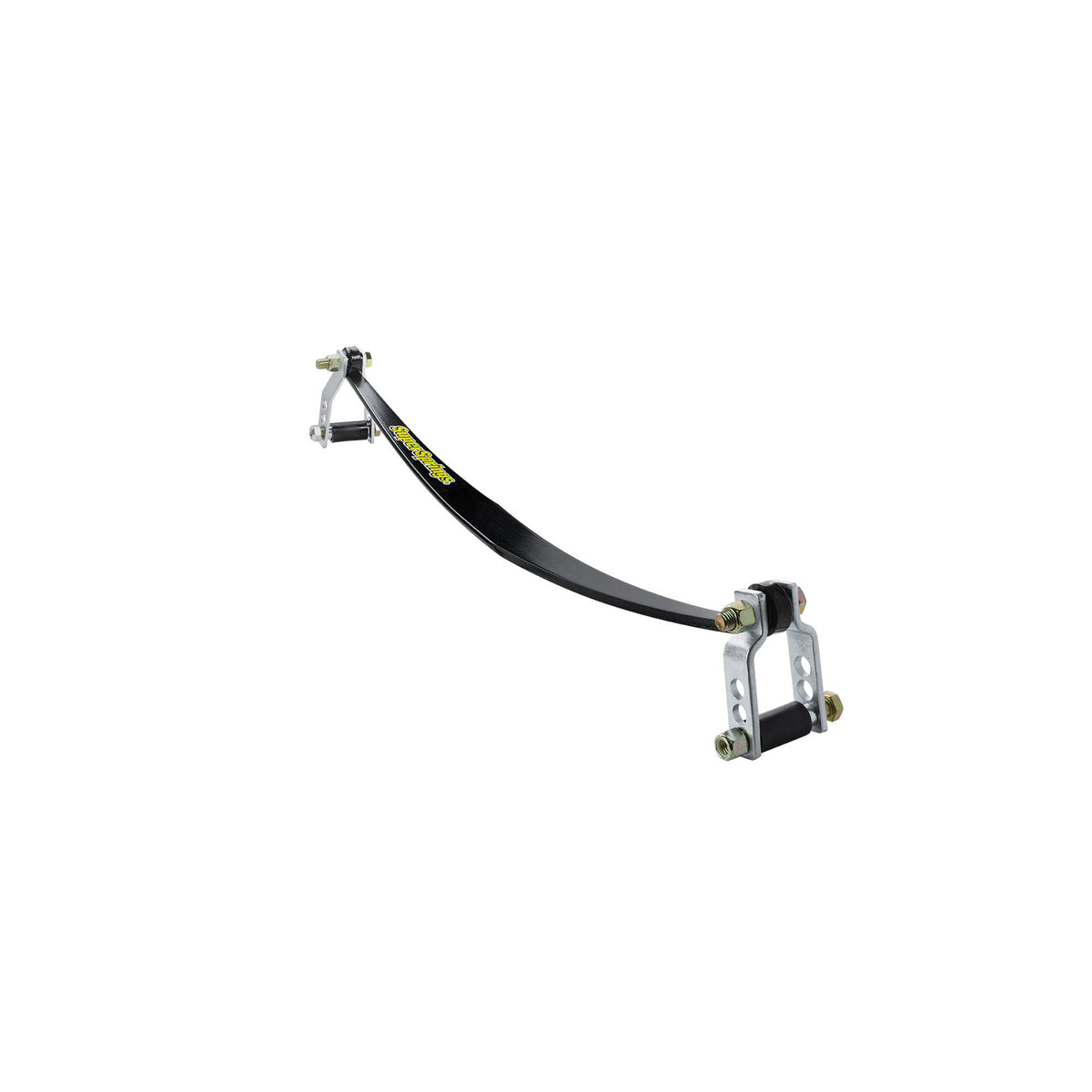 Rear SuperSprings - 815kg