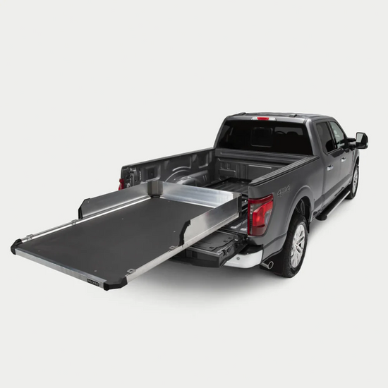 CargoGlide Truck Bed Slides (Ford Maverick)