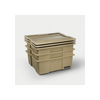 Decked Australia Payloader 32 Desert Tan 3-Pack