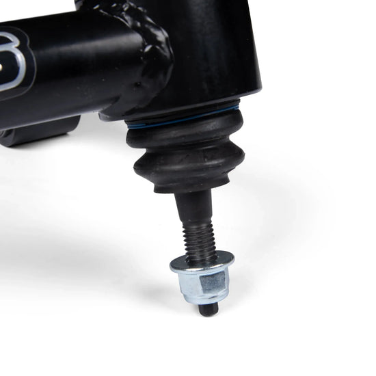 Upper Control Arms