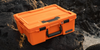 Halfrack 32 - D-co Case, Orange