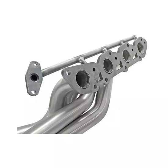 V8 5.7L Twisted Steel Long Tube Header & Connection Pipe