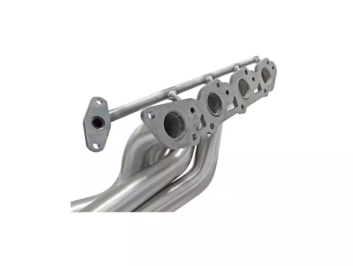 V8 5.7L Twisted Steel Long Tube Header & Connection Pipe