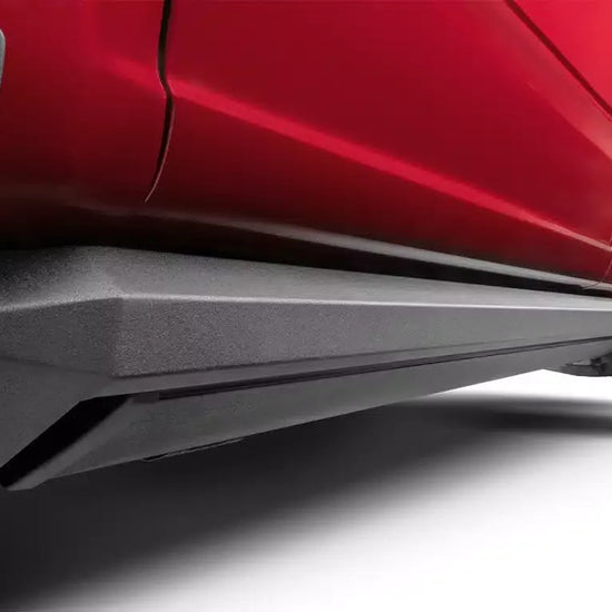 PowerStep XL Electric Running Boards