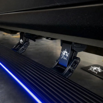 StealthStep Electric Side Steps