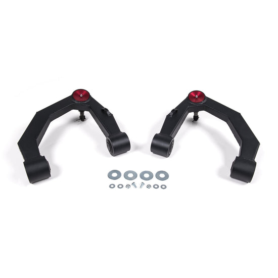 Upper Control Arms, Set of 2