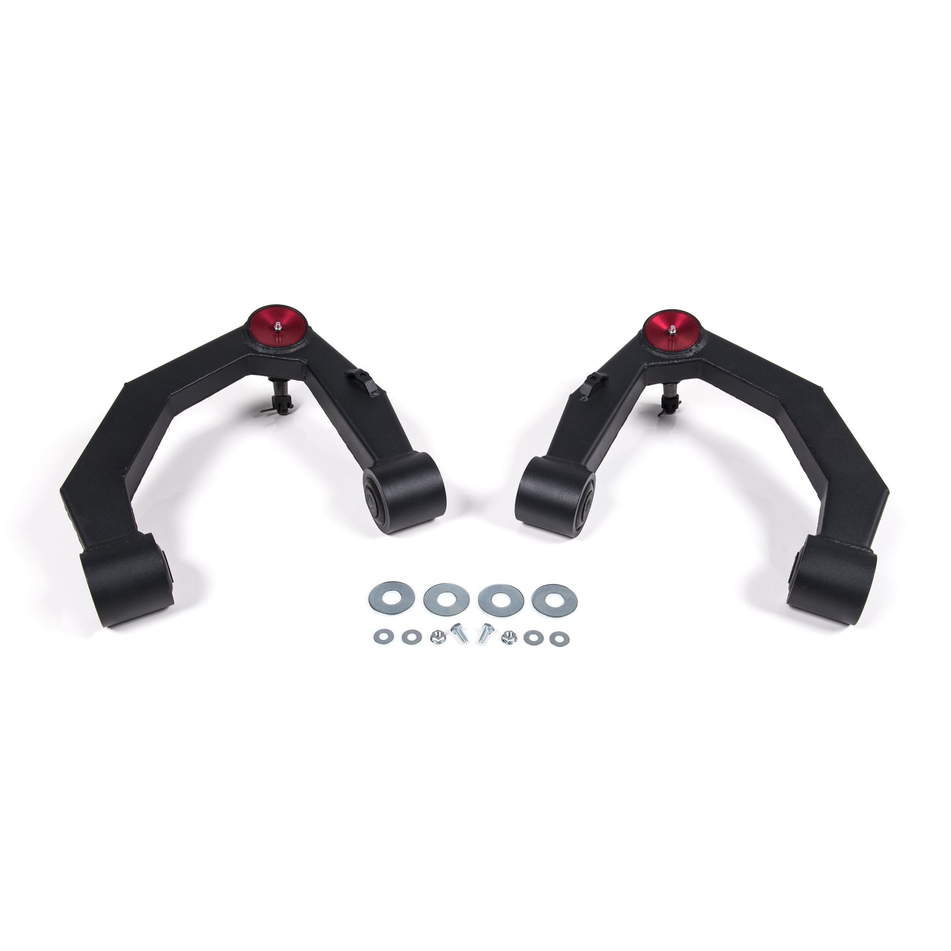 Upper Control Arms, Set of 2