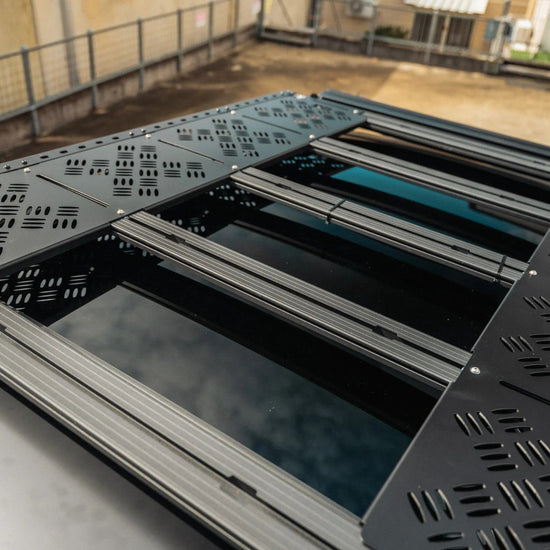 Adventure Rails™ MAX Roof Rack V2