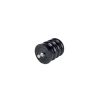 Front SumoSprings - 453kg - Black