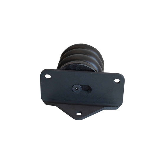 Rear SumoSprings - 810kg - Black
