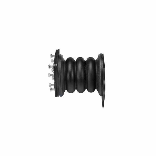 Rear SumoSprings Heavy Duty Rebel - 2,267kg - Black