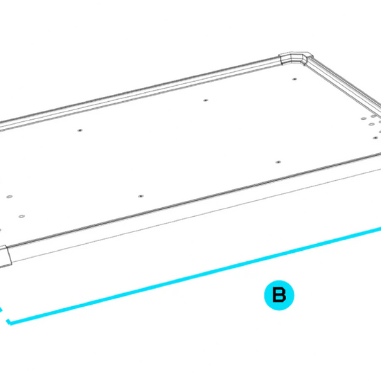 CargoGlide Truck Bed Slides