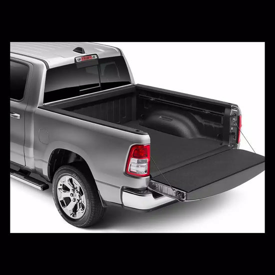 6.4 Bed Impact Matt Liner